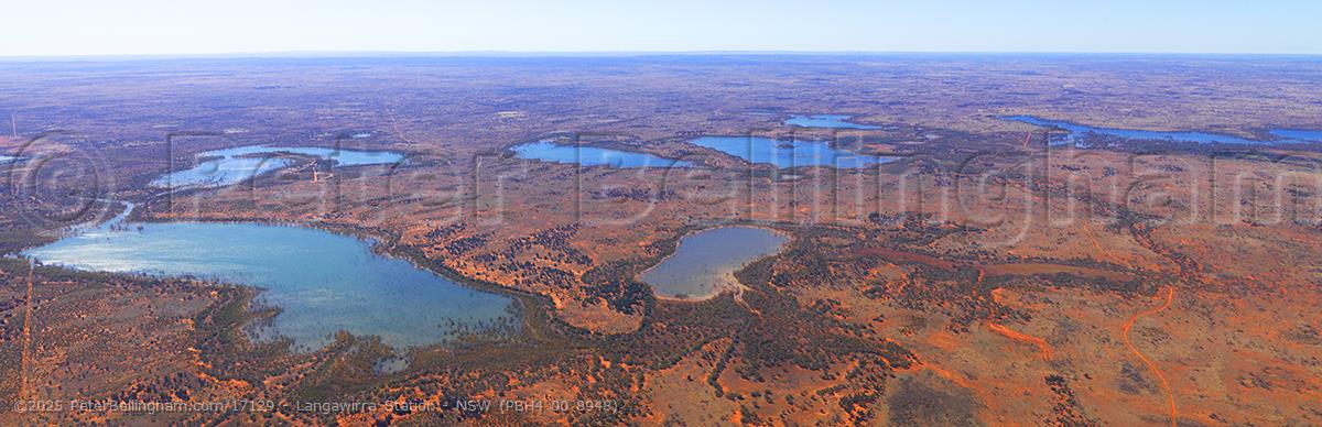 Peter Bellingham Photography Langawirra Station - NSW (PBH4 00 8948)